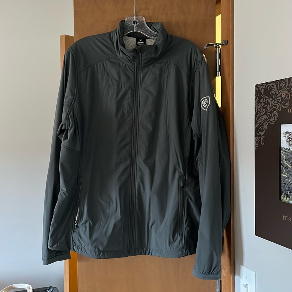 Kuhl The One Women’s lightweight jacket.